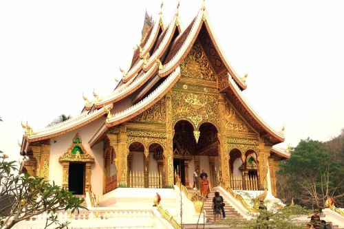 Luang Prabang